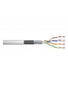 Kabel SF/UTP kat.5E linka Digitus Network AWG26/7  r. 305m - nr 7