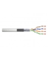 Kabel SF/UTP kat.5E linka Digitus Network AWG26/7  r. 305m - nr 9