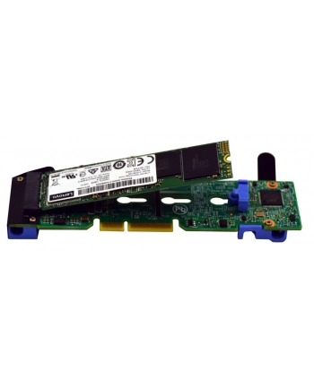 ibm ThinkSystem M.2 with Mirroring Enablement Kit nr 2