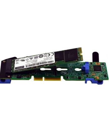 ibm ThinkSystem M.2 with Mirroring Enablement Kit nr 1