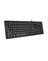 a4-tech Klawiatura A4TECH KR-92 USB - nr 17