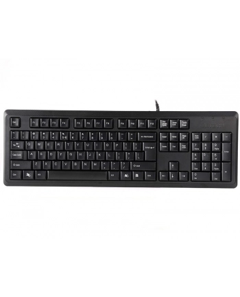 a4-tech Klawiatura A4TECH KR-92 USB