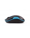 a4-tech Mysz A4TECH V-TRACK G3-200N-1 Black+Blue WRLS - nr 12