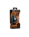 a4-tech Mysz A4TECH V-TRACK G3-200N-1 Black+Blue WRLS - nr 8