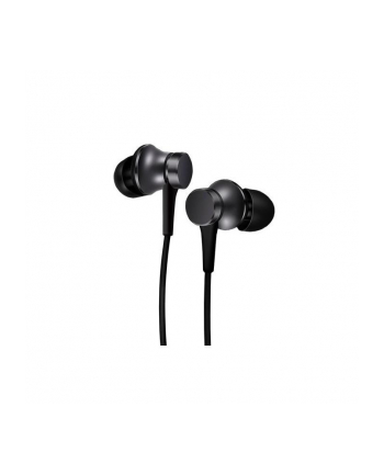 Xiaomi Mi In-Ear Headphones Basic Black
