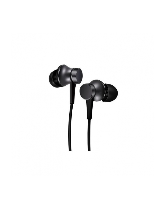 Xiaomi Mi In-Ear Headphones Basic Black główny