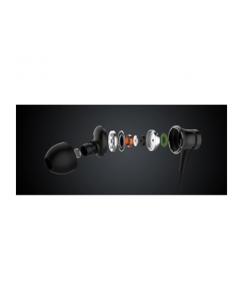 Xiaomi Mi In-Ear Headphones Basic Black