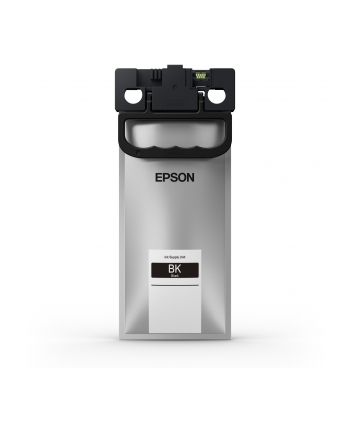 epson Ink Cartridge XL Black WF-M52xx/57xx Series
