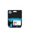 Tusz HP 953 magenta | 700 str | HP OfficeJet Pro 8210/8218/8710/8715/8720/8725 - nr 12