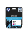 Tusz HP 953 magenta | 700 str | HP OfficeJet Pro 8210/8218/8710/8715/8720/8725 - nr 15