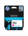 Tusz HP 953 magenta | 700 str | HP OfficeJet Pro 8210/8218/8710/8715/8720/8725 - nr 28