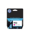 Tusz HP 953 magenta | 700 str | HP OfficeJet Pro 8210/8218/8710/8715/8720/8725 - nr 35
