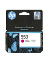 Tusz HP 953 magenta | 700 str | HP OfficeJet Pro 8210/8218/8710/8715/8720/8725 - nr 36