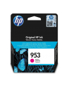 Tusz HP 953 magenta | 700 str | HP OfficeJet Pro 8210/8218/8710/8715/8720/8725 - nr 44