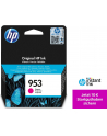 Tusz HP 953 magenta | 700 str | HP OfficeJet Pro 8210/8218/8710/8715/8720/8725 - nr 45