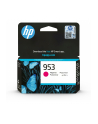 Tusz HP 953 magenta | 700 str | HP OfficeJet Pro 8210/8218/8710/8715/8720/8725 - nr 49