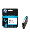 Tusz HP 903 cyan | 4 ml | HP OfficeJet Pro 695/6960/6970 - nr 5