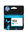 Tusz HP 903 cyan | 4 ml | HP OfficeJet Pro 695/6960/6970 - nr 7