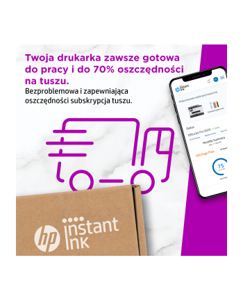 Tusz HP 903 magenta | 4 ml | HP OfficeJet Pro 695/6960/6970