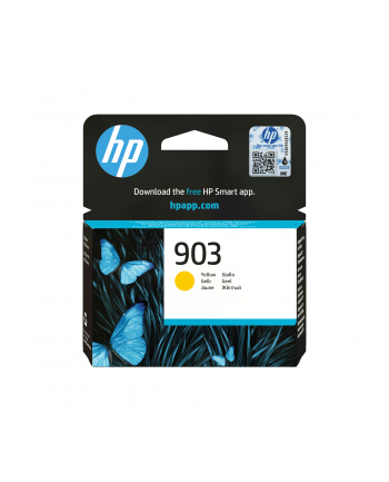 Tusz HP 903 yellow | 315 str. | HP OfficeJet 6950/60/70