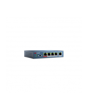 Hikvision DS-3E0105P-E PoE Switch