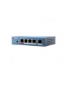 Hikvision DS-3E0105P-E PoE Switch - nr 5