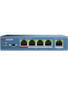 Hikvision DS-3E0105P-E PoE Switch - nr 7