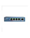 Hikvision DS-3E0105P-E PoE Switch - nr 9