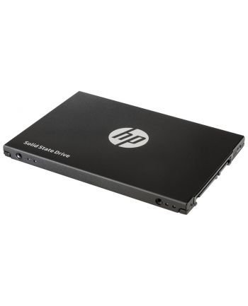 HP Dysk SSD S600 120GB 2.5'' SATA3 6GB/s, 524/496 MB/s