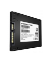 HP Dysk SSD S600 120GB 2.5'' SATA3 6GB/s, 524/496 MB/s - nr 7