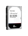 hitachi - hgst Dysk twardy Hitachi Ultrastar 7K6, 3.5', 6TB, SATA/600, 7200RPM, 256MB cache - nr 5