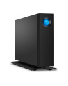 LaCie d2 Professional, 3,5'', 10TB, USB 3.1 Type C - nr 12