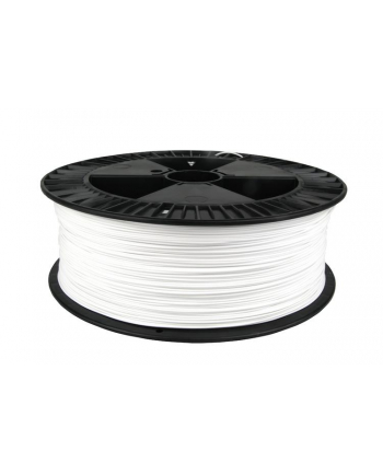 spectrum group Filament SPECTRUM / PETG / POLAR WHITE / 1,75 mm / 2 kg