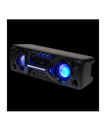 inters sale polska sp. z o.o. Denver Głośnik bluetooth z radiem FM