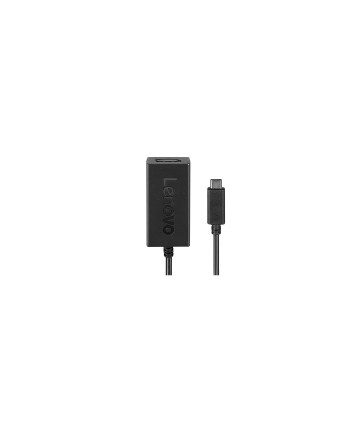 Lenovo USB-C to DisplayPort Adapter- successor of 4X90L66916