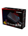 AVerMedia Rejestrator obrazu Live Gamer ULTRA GC553, USB 3.1 Type-C, 4K (video grabber) - nr 21