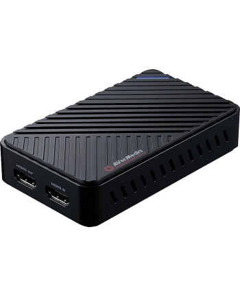 AVerMedia Rejestrator obrazu Live Gamer ULTRA GC553, USB 3.1 Type-C, 4K (video grabber)