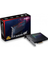 AVerMedia Rejestrator obrazu Live Gamer 4K GC573 RGB, PCI-E, 4Kp60 HDR - nr 34