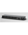 cyber power CyberPower Automatic Transfer Switch  PDU41004;16A ; 8xC13 ; 2xC19 - nr 1