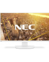 Monitor NEC EA271F 27inch, panel IPS, FullHD, DP/HDMI/VGA, biały - nr 8