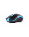 a4-tech Mysz A4TECH V-TRACK G3-200N-1 Black+Blue WRLS - nr 16