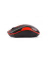 a4-tech Mysz A4TECH V-TRACK G3-200N-1 Black+Red WRLS - nr 14