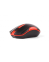 a4-tech Mysz A4TECH V-TRACK G3-200N-1 Black+Red WRLS - nr 15