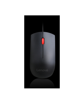 Lenovo Essential USB Mouse - successor of 06P4069