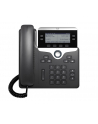 cisco systems Cisco IP Phone 7821 with Multiplatform Phone firmware - nr 9