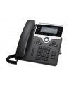 cisco systems Cisco IP Phone 7841 with Multiplatform Phone firmware - nr 6