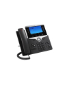 cisco systems Cisco IP Phone 8841 with Multiplatform Phone firmware - nr 9
