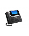 cisco systems Cisco IP Phone 8851 with Multiplatform Phone firmware - nr 5