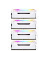 Corsair Vengeance RGB PRO 32GB (4 x 8GB) DDR4 3600MHz XMP 2.0 White - nr 8