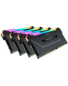 Corsair Vengeance RGB PRO 32GB (4 x 8GB) DDR4 3600MHz XMP 2.0 - nr 12